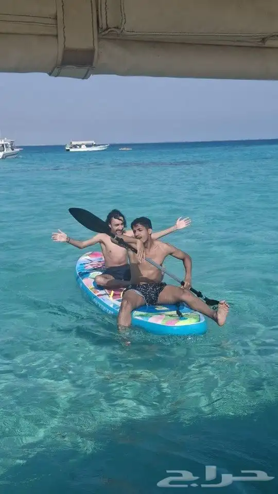 عيش الصيف على كيفك رحلات جزيرة بياضة 1