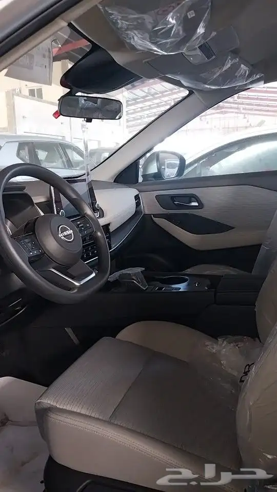 نيسان اكسنريل 2025 استاندر 10