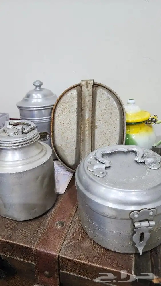 قطع تراثية منوعة 3