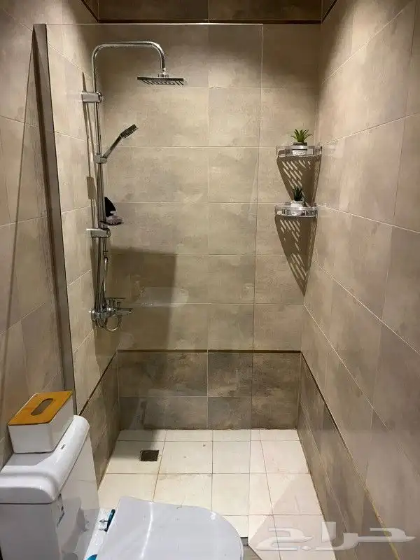 زجاج سكوريت وشورات ومكاتب ودربزينات ومريات 5