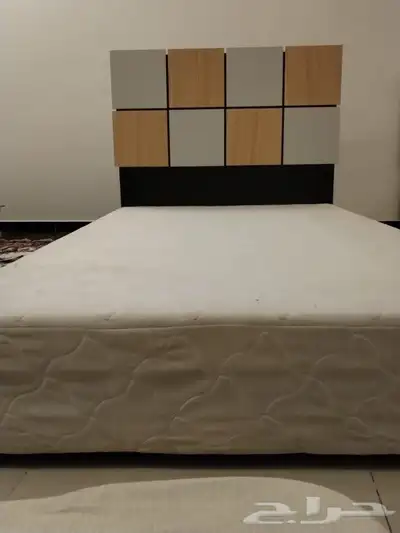 سرير نظيف للبيع 200 120 0