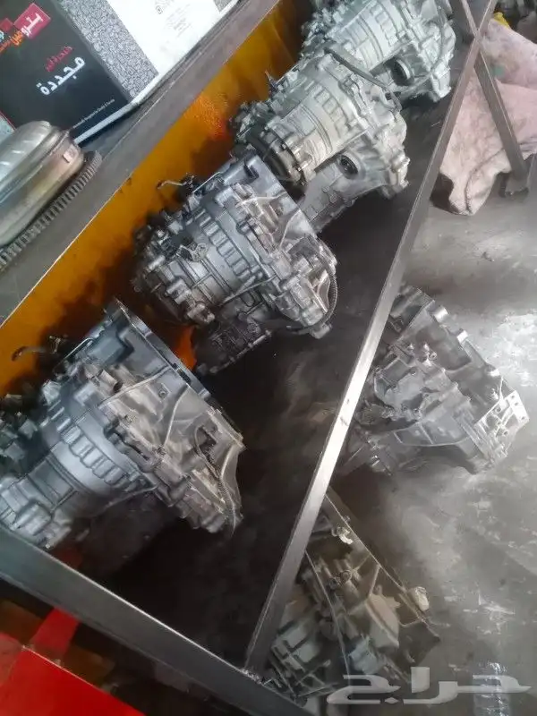 مختصون بصيانه قير نيسان 0