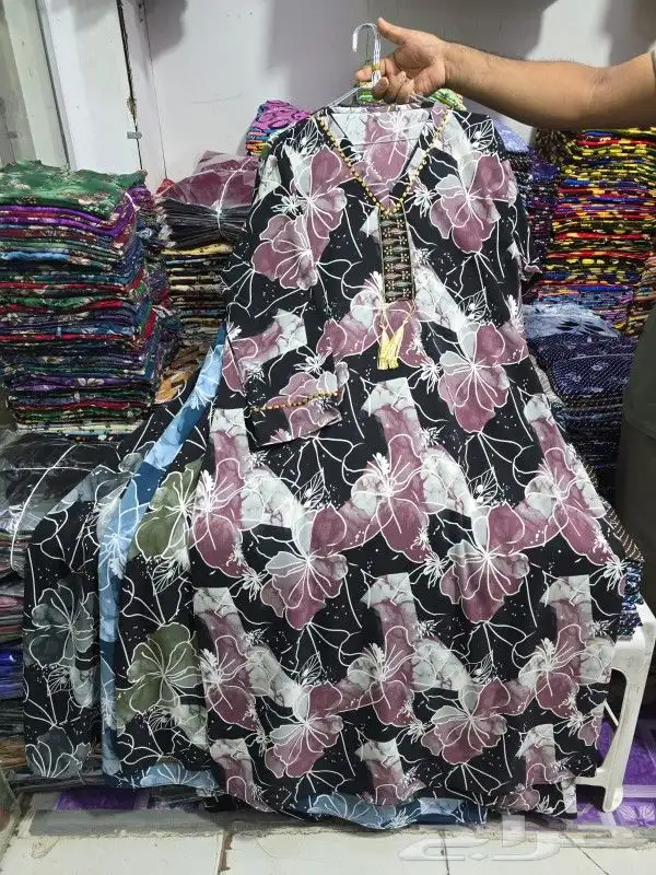 ملابس نسائي 3