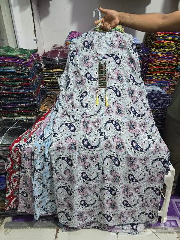 ملابس نسائي 2