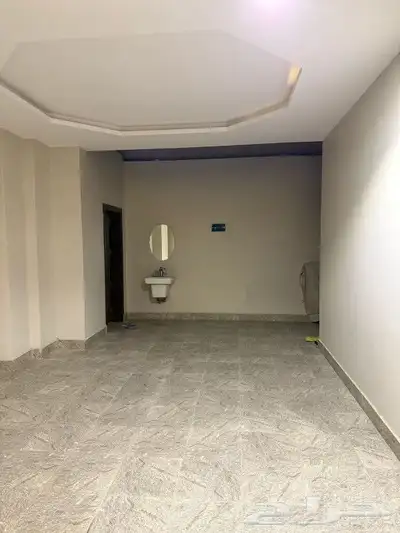 شقة جديدة بحي الواحة للايجار السنوي 3