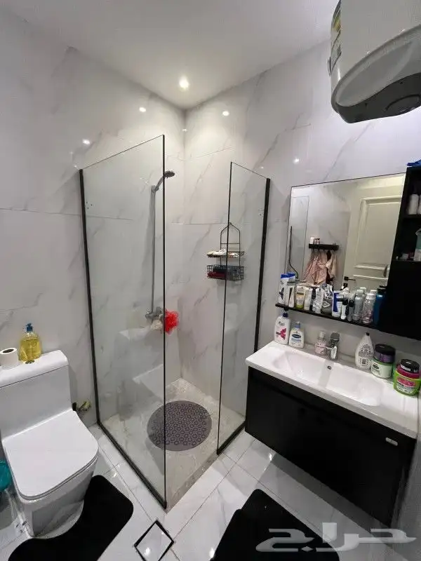 زجاج سكوريت وشورات ومكاتب ودربزينات ومريات 3