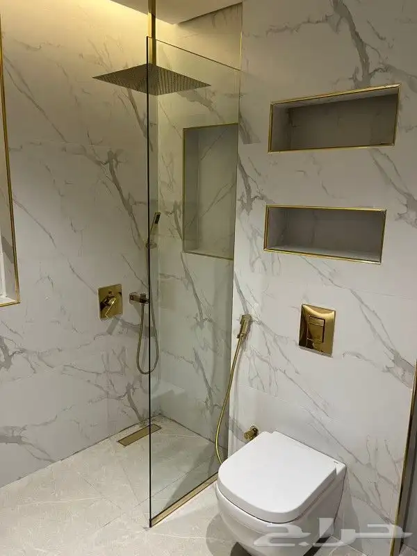 زجاج سكوريت وشورات ومكاتب ودربزينات ومريات 1