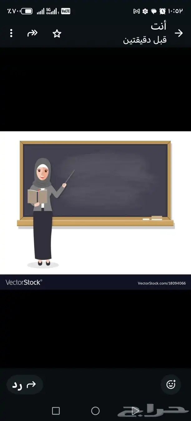 معلمة سودانية ماجستير انجليزي.. تأسيس من الصفر 0