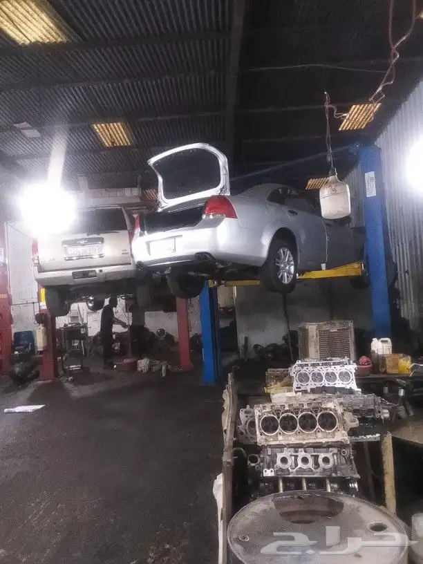 جير قير جمس تاهو يوكن سكاليد دنلي دوج تشارجر كليزر مستورد 2