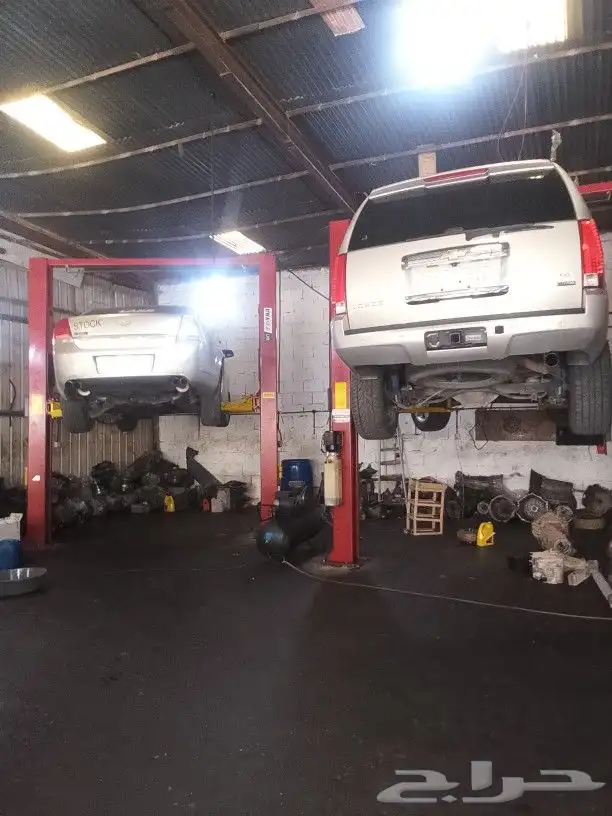 جير قير جمس تاهو يوكن سكاليد دنلي دوج تشارجر كليزر مستورد 1