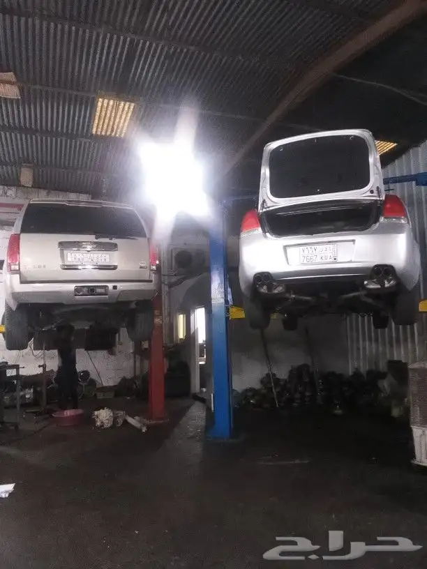 جير قير جمس تاهو يوكن سكاليد دنلي دوج تشارجر كليزر مستورد 3