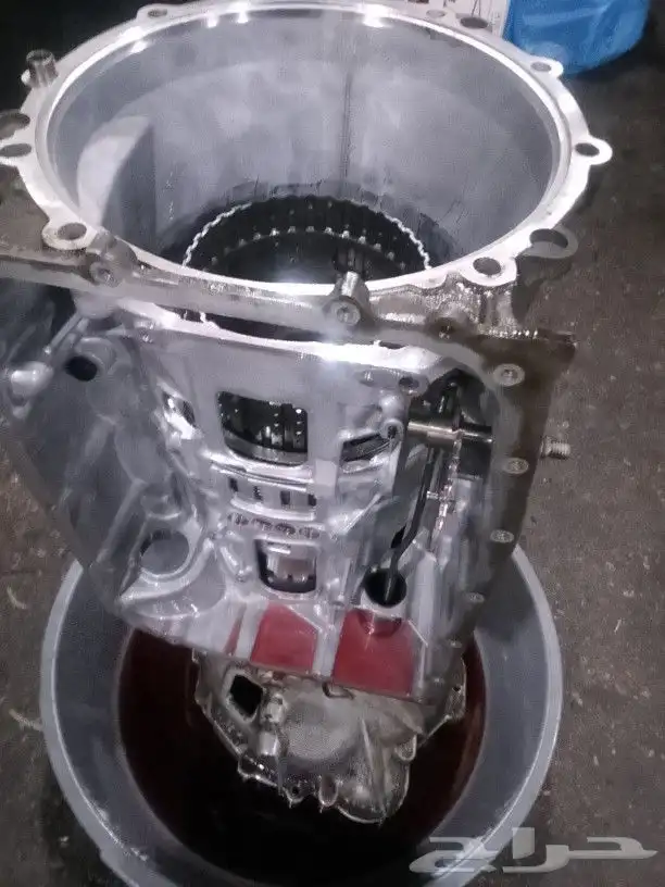 جير قير جمس تاهو يوكن سكاليد دنلي دوج تشارجر كليزر مستورد 4