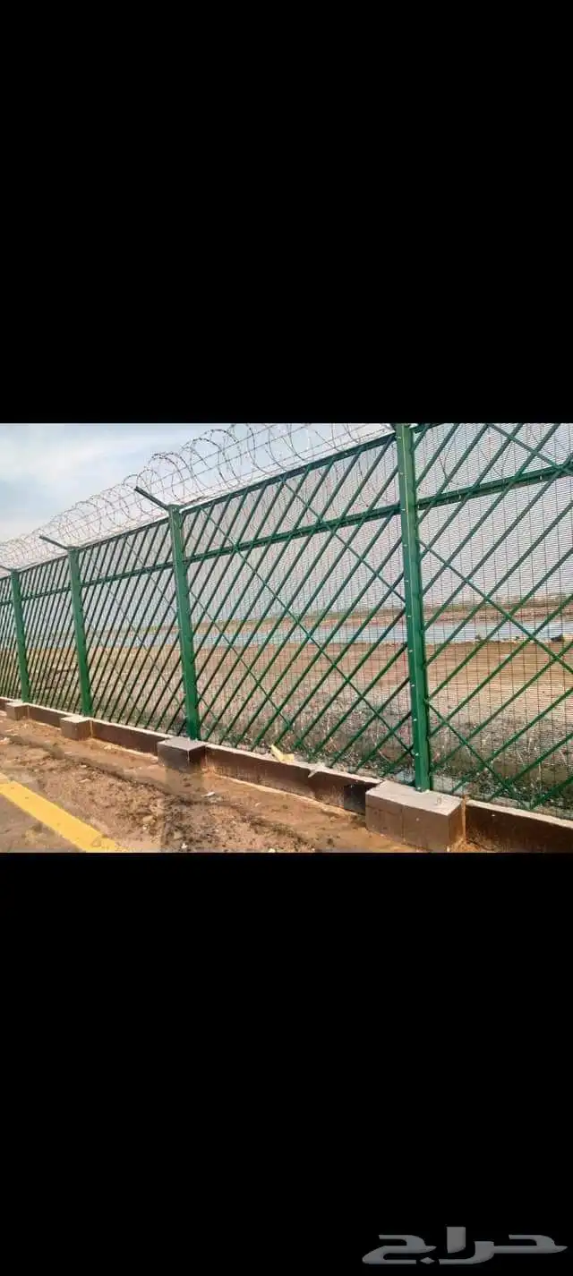 مقوم بتوريد وتركيب شبوك مزارع 4