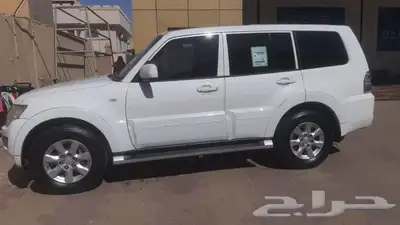 باجيرو ديزل للبيع او للبدل 3