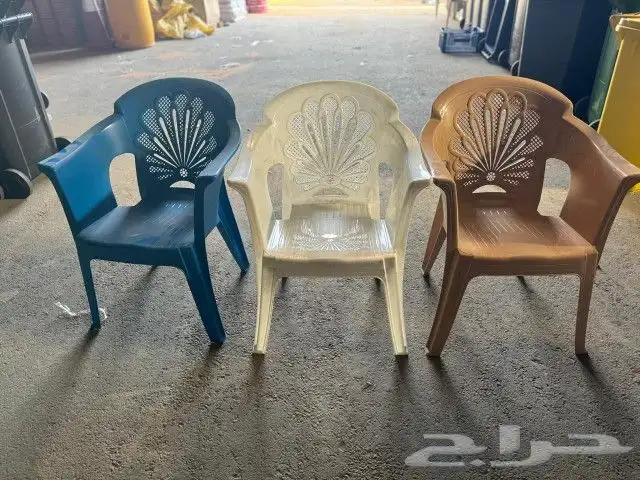 كراسي وطاولات 4