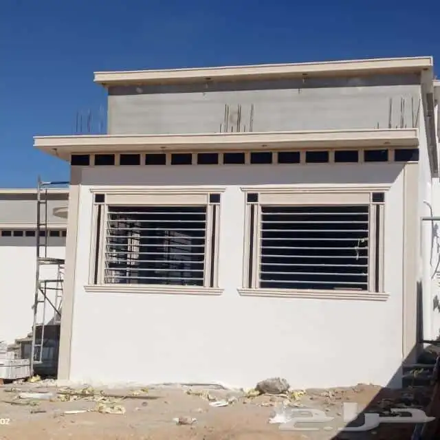 معلم ديكورات ابوزين 2