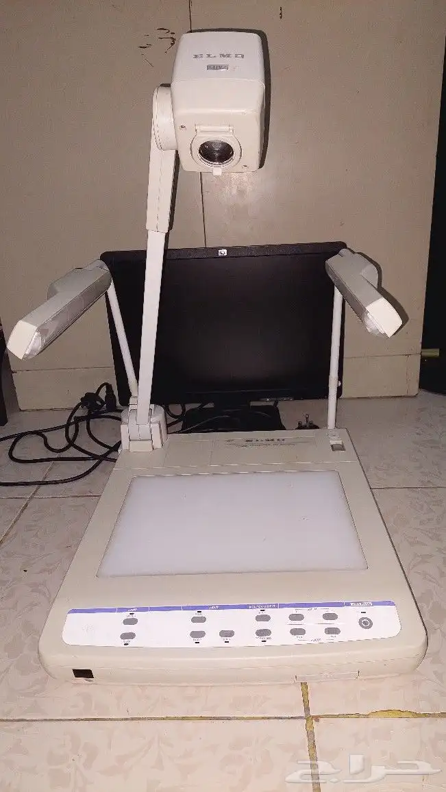 كاميرا مجهر ديجيتال مستعمل 0