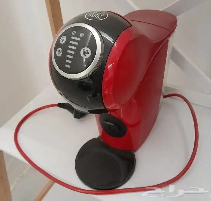 مكينة كوفي آلة تحضير قهوة 0