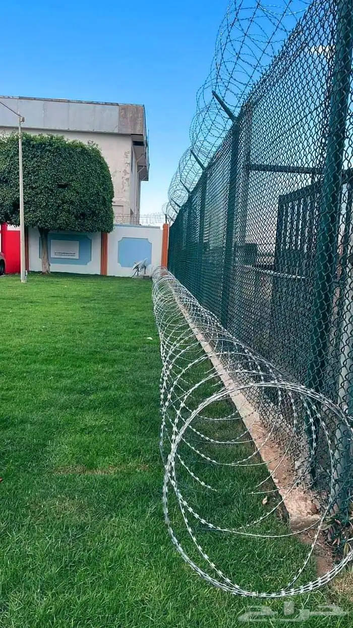 مقوم بتوريد وتركيب شبوك مزارع 9