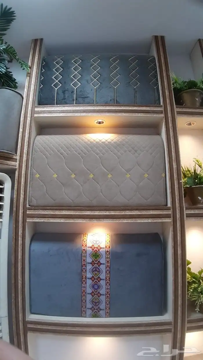 مفروشات 2