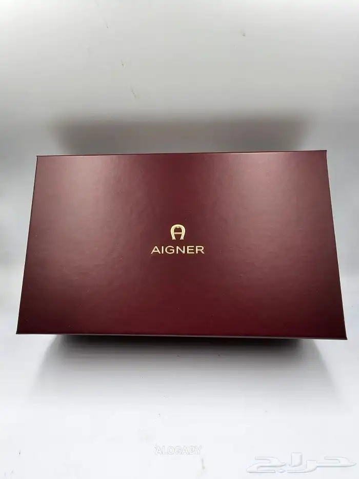 محفظة ايقنر اصلية جديدة 0