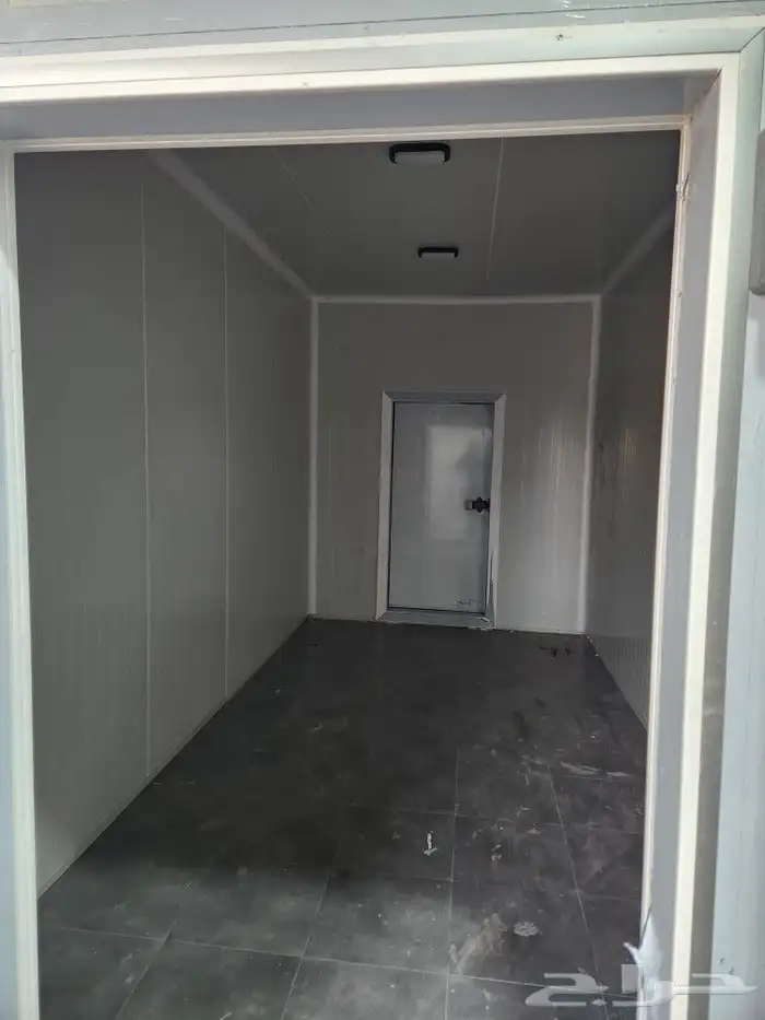 مؤسسة محترفين طيبه لتركيب غرف التبريد 3