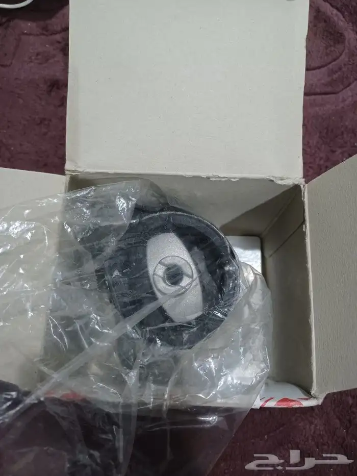 قطع شبح 1