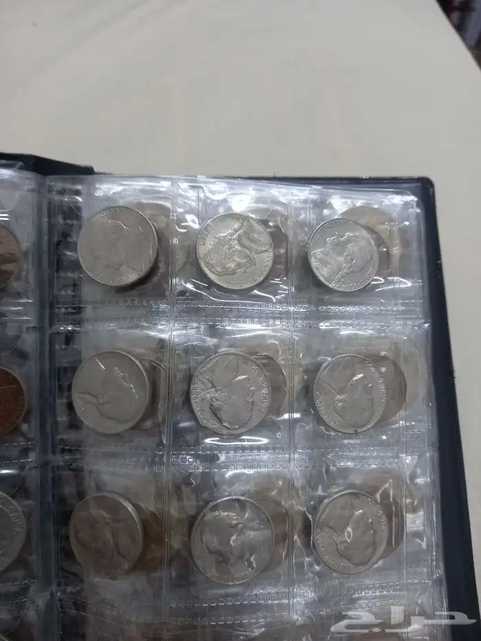 Old Coin US  and Roman 7