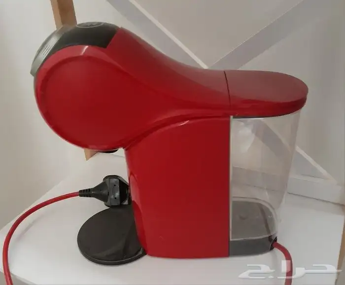 مكينة كوفي آلة تحضير قهوة 3