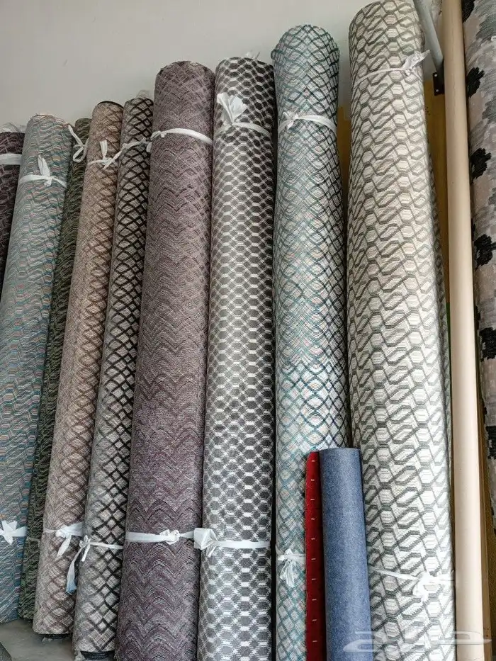 مفروشات موكيت 9