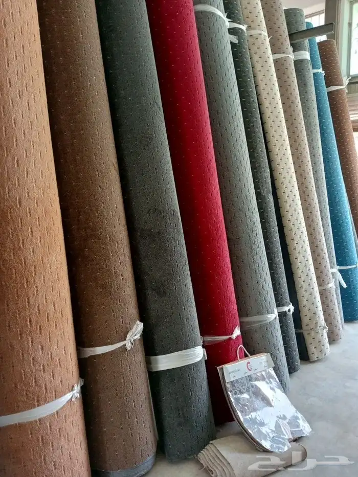 مفروشات موكيت 2