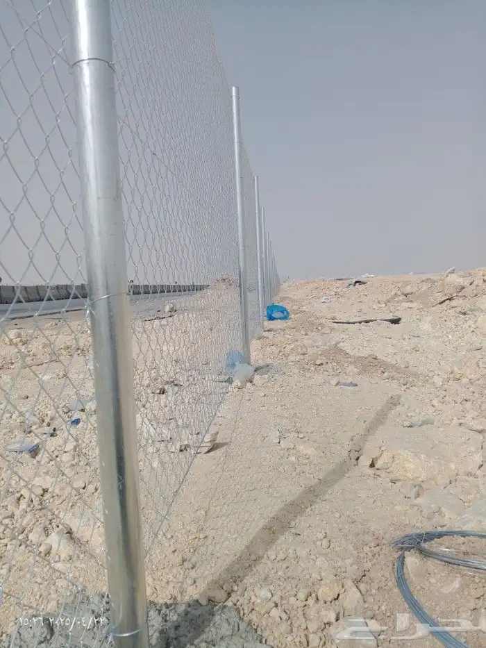 توريد وتوركيب شبوك   شبوك سياج   شبوك طرق   شبوك مزارع 0