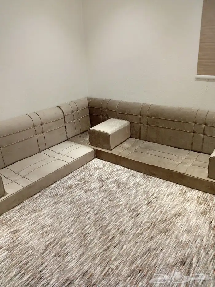 مفروشات موكيت 1