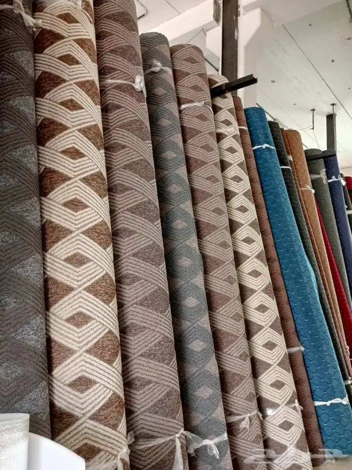 مفروشات موكيت 11