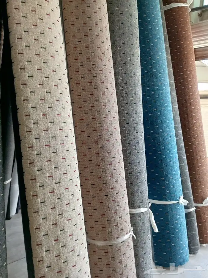 مفروشات موكيت 6