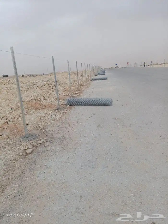 توريد وتوركيب شبوك   شبوك سياج   شبوك طرق   شبوك مزارع 5