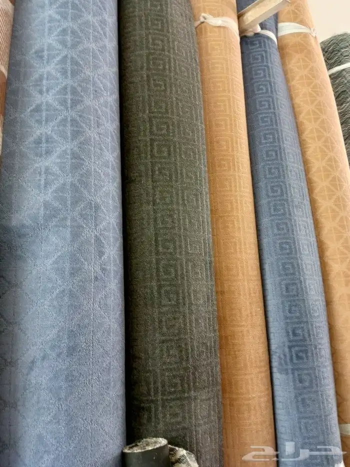 مفروشات موكيت 5