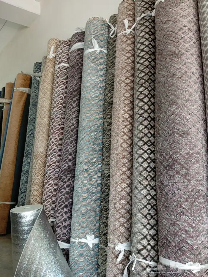 مفروشات موكيت 8