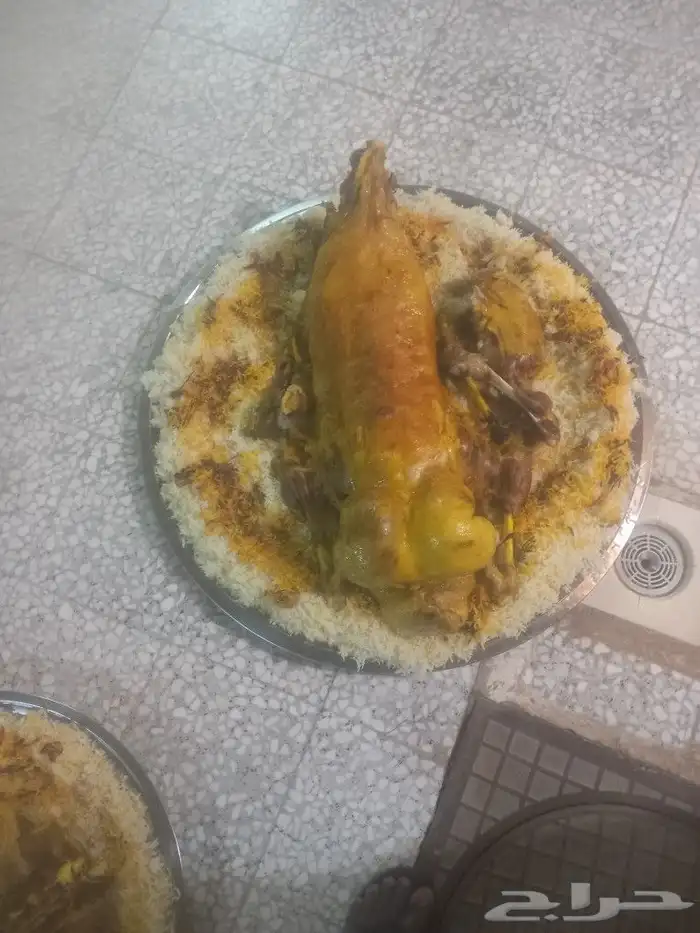 طباخ ماهر للمناسبات 0