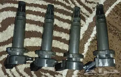 كويلات دباب ديهاتسو للبيع 0