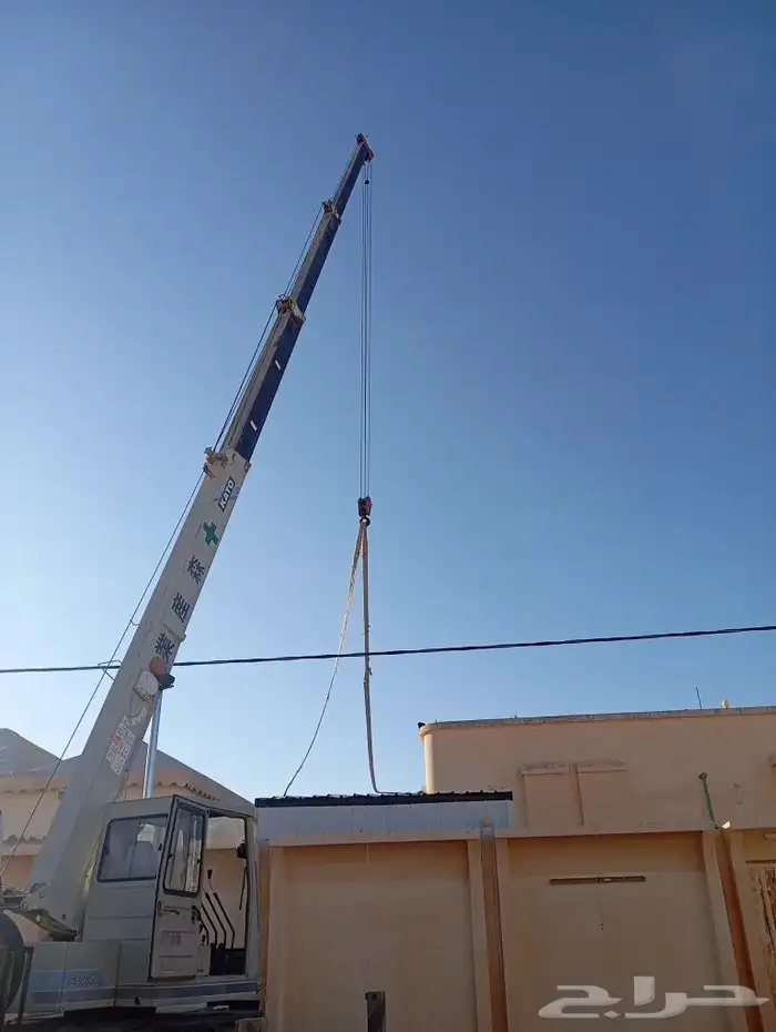 نقل بركسات حاويات كرين سله رفع عمال رفع مكيفات خزان 0