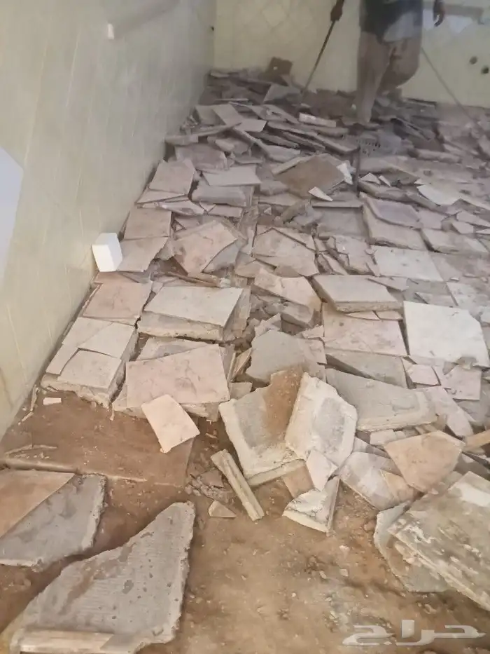 ترميمات 1