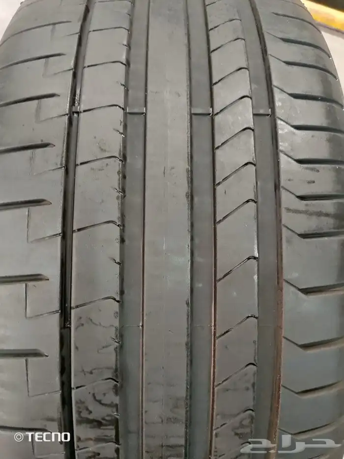 كفرين 255 35 21 برلي 2