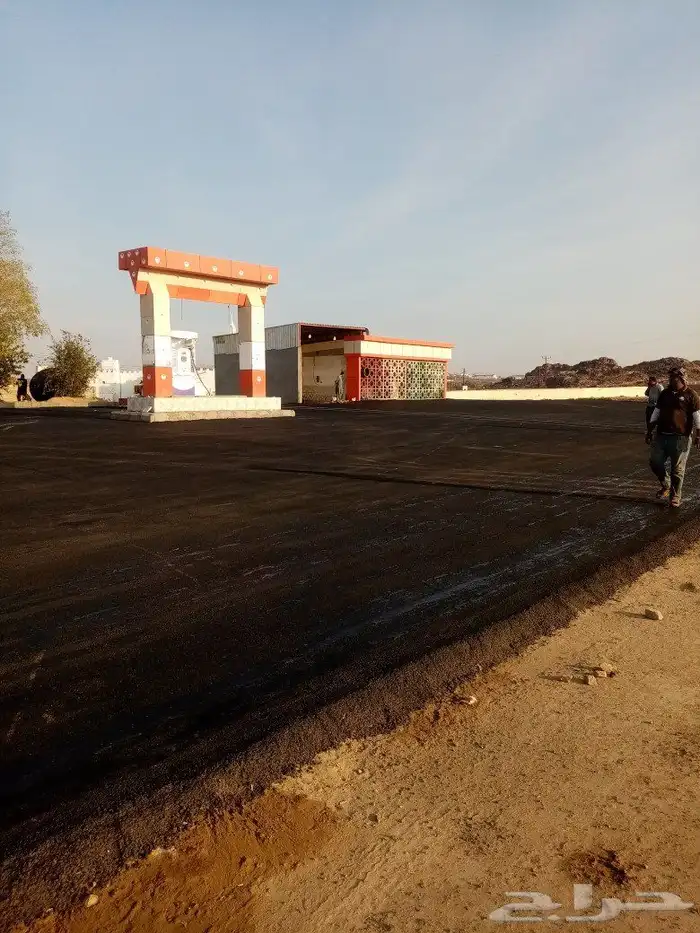 مقاول اسفلت 0