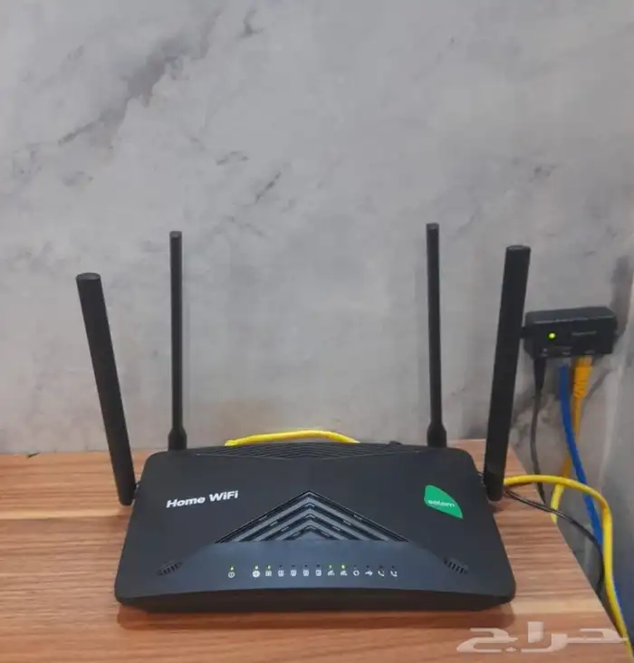 راوتر سلام 5G 1