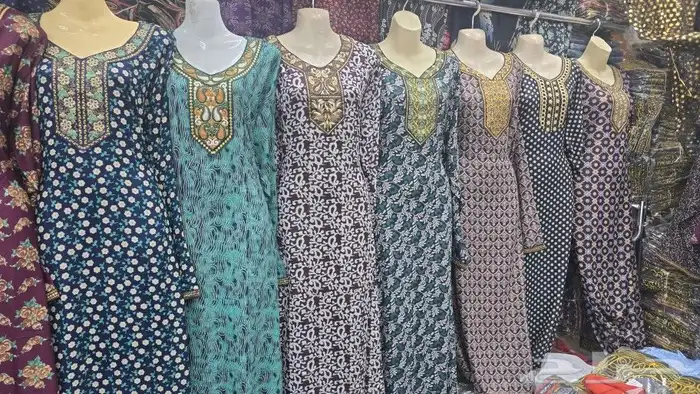 ملابس نسائي 6