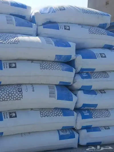 جميع أنواع مواد البناء جده 8