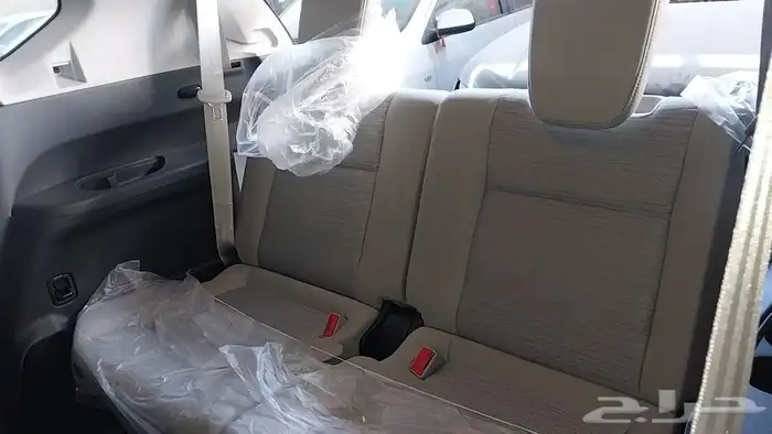 نيسان اكسنريل 2025 استاندر 4