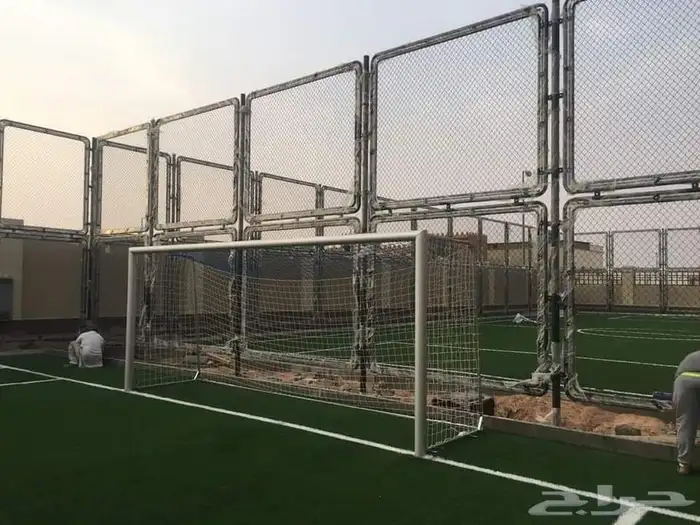مقوم بتوريد وتركيب شبوك مزارع 3