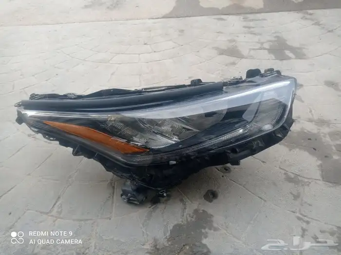 متوفر شمعات هايلاندر الموديل 2023وكاله شد بلد 0